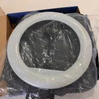 رینگ لایت|لامپ و چراغ|گرگان, |دیوار