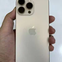 16 پرومکس دیزرت معاوضه با 17 پرو