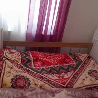 تخت و تشک کودک