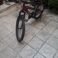 دوچرخه دندیی ۲۴|دوچرخه، اسکیت، اسکوتر|تهران, جوادیه|دیوار