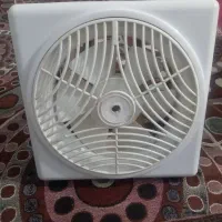 فن هواکش