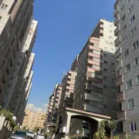 ۱۵۳متر*مجتمع کوهستان*سعادت آباد*امنیت بالا*