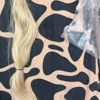 اکستنشن موی طبیعی ۲۴۵شاخه