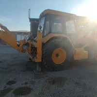 بیل بکهو تیدی ال130مدل1401|خودرو سنگین|سقز, |دیوار