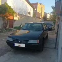 پژو۸۲مشکی فرانسه۱۸۰۰