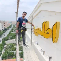 ساخت و نصب تابلو