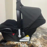 کریر دلیجان مدل هیرو پلاس|کالسکه و لوازم جانبی|تهران, سهروردی|دیوار