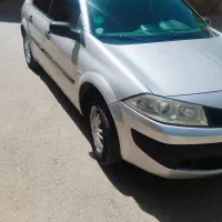 مگان 87فنی عالی|خودرو سواری و وانت|اصفهان, جوزدان الیادران|دیوار