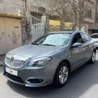 برلیانسh320 مدل ۹۷