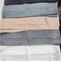 ۵ عدد ساق دست کاملا نو