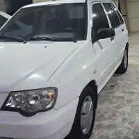 111 مدل ۹۵ کم کار|خودرو سواری و وانت|رشت, چمارسرا|دیوار