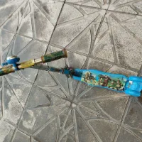 اسکوتر درحد نوع با تحمل وزنه بالا|دوچرخه، اسکیت، اسکوتر|گرمسار, |دیوار