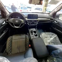 فوتون G7 رنگ مشکی|خودرو سواری و وانت|تهران, استقلال|دیوار