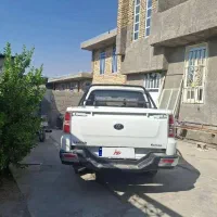 کارون دوکابین|خودرو سواری و وانت|شیراز, شهرک فرهنگیان|دیوار