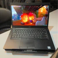 لپتاپ دل Dell latitude 7490 core i7|رایانه همراه|شیراز, پارک آزادی|دیوار