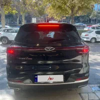 تیگو ۷ پرو پرمیوم ( ۱۴۰۲ ) بدون رنگ|خودرو سواری و وانت|مشهد, نیروی هوایی|دیوار