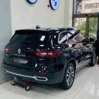 رنو کولیوس ۲۰۱۸