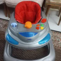 روروک وکریر