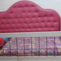 تخت و کمد کودک|تخت و سرویس خواب|رشت, پل تالشان|دیوار