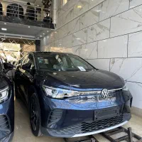 فولکس واگن ID4 مدل ۲۰۲۵ صفر