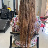 مدل پروتیین و کراتین|خدمات آرایشگری و زیبایی|یاسوج, |دیوار