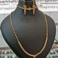 سرویس نقره(آبکاری طلای 18عیار)|جواهرات|تهران, جوادیه تهرانپارس|دیوار