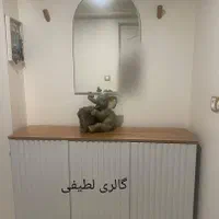 جاکفشی سه درب کنسولی جا کفشی سه درب  کنسول|جاکفشی، کمد، دراور|تهران, شهرک ولیعصر|دیوار