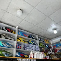 قفسه|کتابخانه، شلف، قفسه‌های دیواری|قم, امامزاده ابراهیم|دیوار