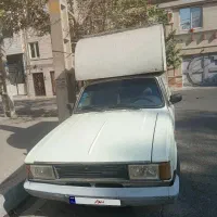 وانت پیکان مدل ۹۱