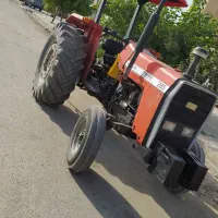 تراکتور ۲۸۵ مدل ۸۵