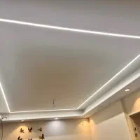 نصب لاینر و تولید