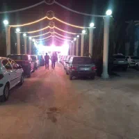 اجاره باغ با سالن پذیرای بزرگ و مجهز به امکانت ..|خدمات پذیرایی، مراسم|وحیدیه, |دیوار