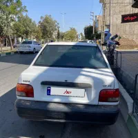 پراید ۹۱ 131 SX|خودرو سواری و وانت|ابهر, |دیوار