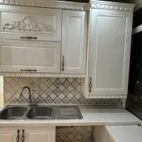 کابینت نو ممبران با تمام متلقات|آب‌چکان و نظم‌دهنده ظروف|کرج, شاهین‌ویلا|دیوار