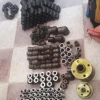 اتصالات فشار قوی  وجوشی