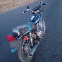 موتور ۱۲۵|موتورسیکلت|مرند, |دیوار