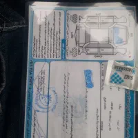 ال۹۰ مدل ۸۹|خودرو سواری و وانت|اردبیل, |دیوار