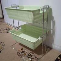 استند دوطبقه