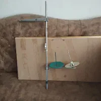 انتن چرخ خیاطی صنعتی