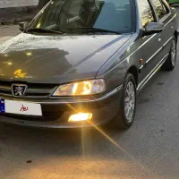 پارس مدل ۹۳تیوفایو