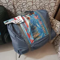 کیسه خواب بادی