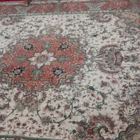 فرش ۹متری وکناره