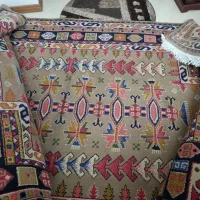۲ تخته فرش ۶ متری سالم به علت کمبود جا|فرش|تهران, ائمه اطهار|دیوار