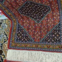 یک جفت پادری دست بافت