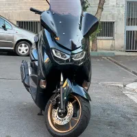 nmaxمدل ۱۴۰۳فول  بادی فنس   بالوازم  مشابه  صفر