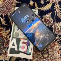 گوشی A51
