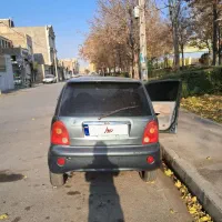 Mvm110 سه سیلندر|خودرو سواری و وانت|اراک, |دیوار