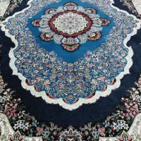 جفت ۱۲متری همراه با کناره ۱در۳ ست فرشا|فرش|ورامین, خیر آباد|دیوار