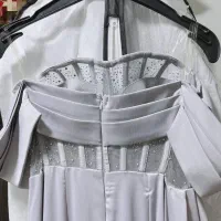 پیراهن مجلسی سایز 36|لباس|اهواز, کمپلو شمالی|دیوار