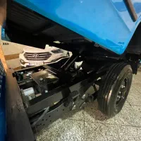 حمل مصالح ساختمانی وخاک برداری